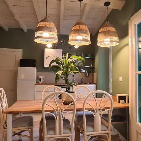 La Rondine * לואינו