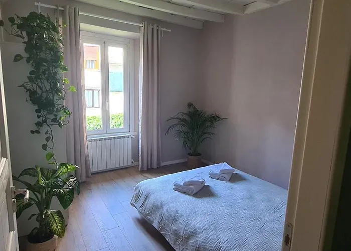 La Rondine לואינו