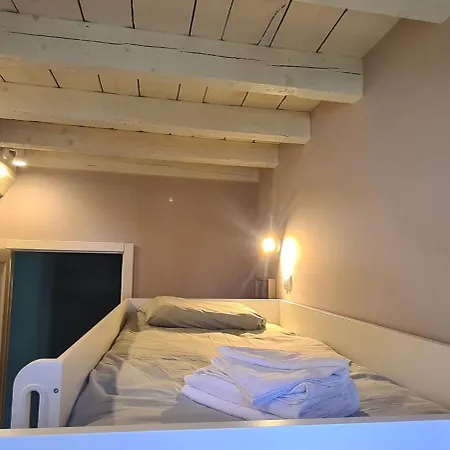 La Rondine Apartamento Luino