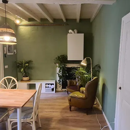 Apartamento La Rondine