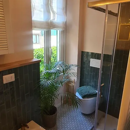 La Rondine Apartamento Luino