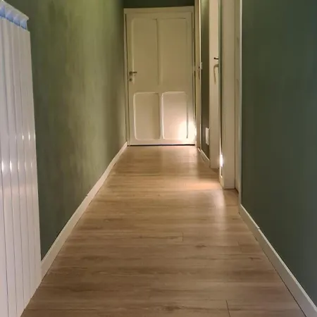 La Rondine Apartamento