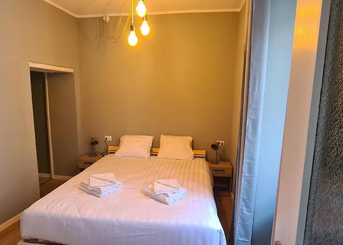 La Rondine Апартаменты