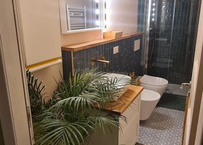 La Rondine Apartamento