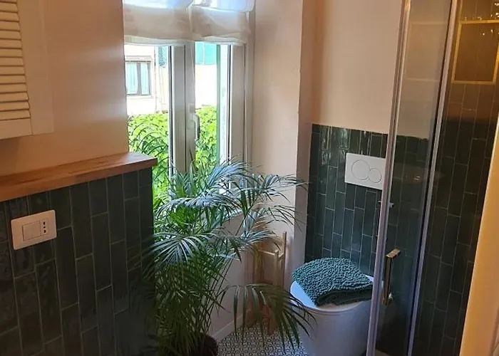La Rondine Apartamento Luino