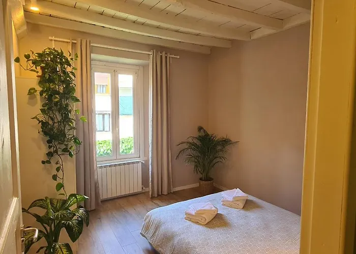 La Rondine Луино