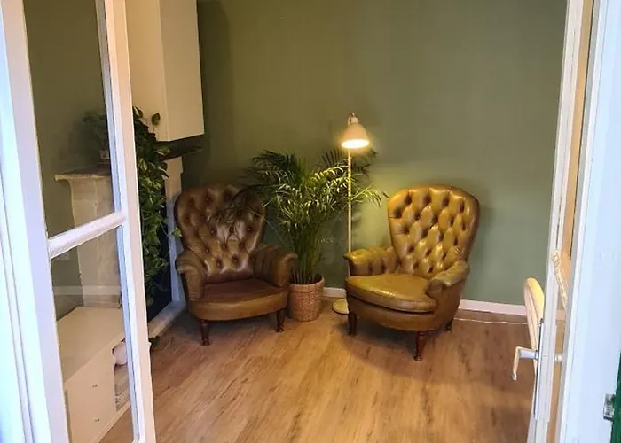 Apartamento La Rondine