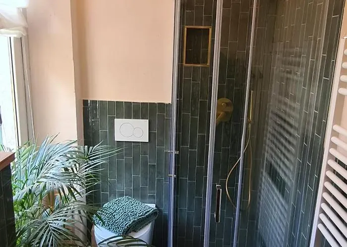 La Rondine Apartamento *