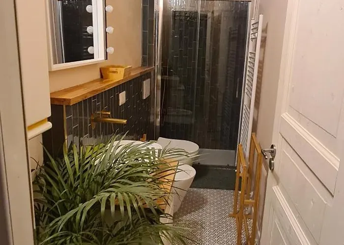 La Rondine Apartamento *