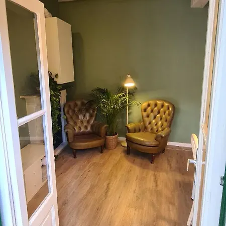 Appartement La Rondine