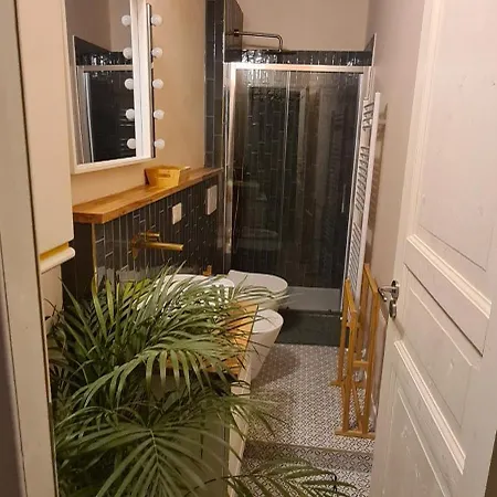 La Rondine Appartement *