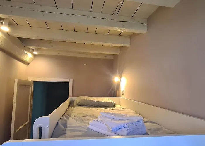 La Rondine Appartement Luino