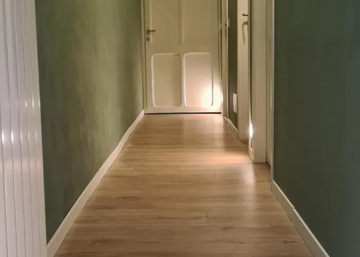 La Rondine Appartement